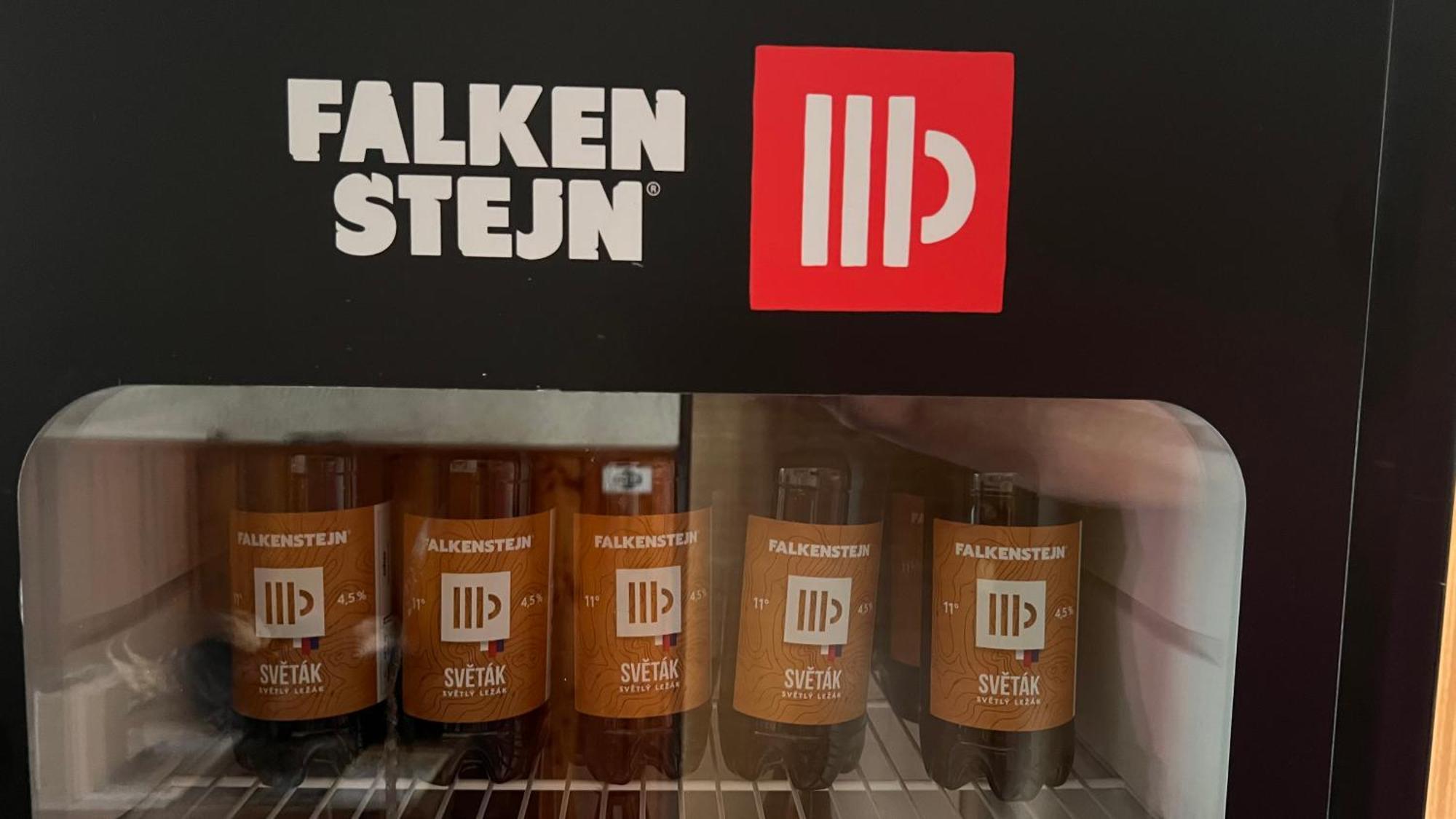 Chata Plechovka Česká Lípa Buitenkant foto